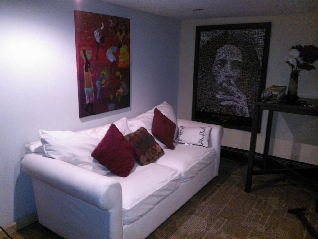 Reggae Den Appartement New York