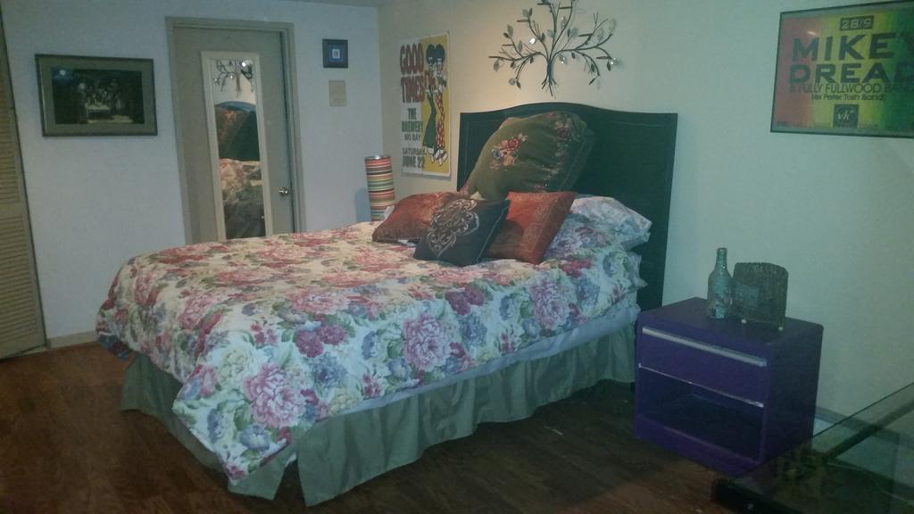Reggae Den Appartement New York
