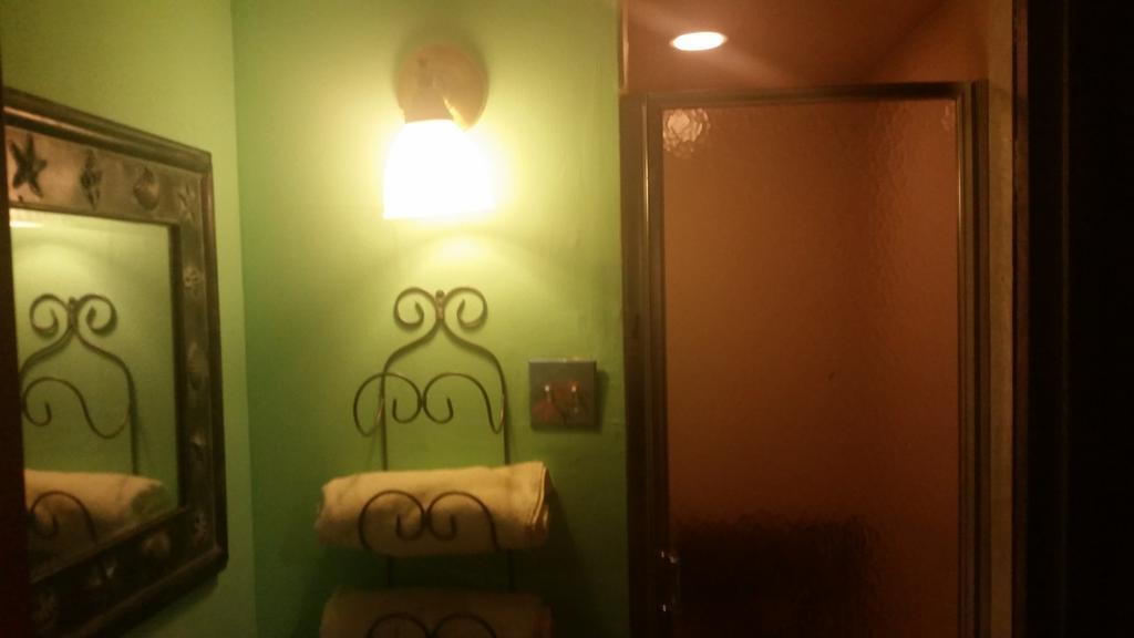 Appartement Reggae Den