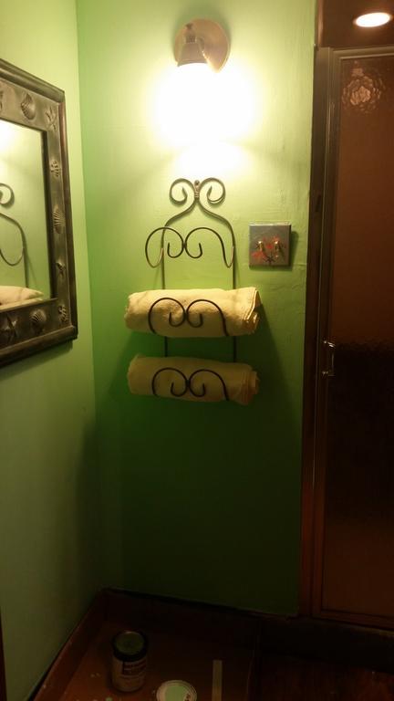 Appartement Reggae Den