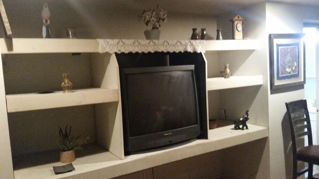 Appartement Reggae Den New York